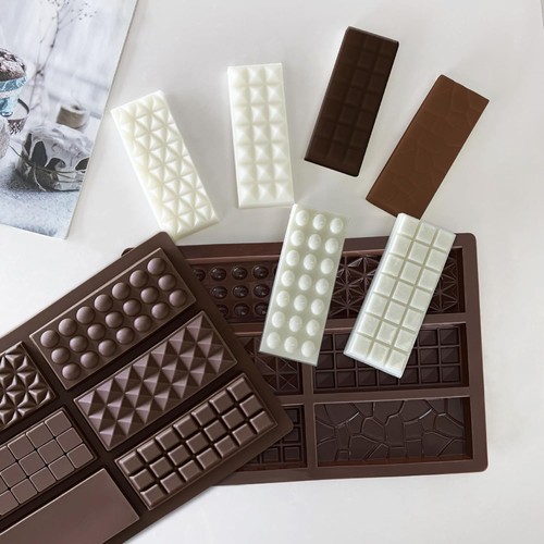 1pc chocolate mould bar - mould,