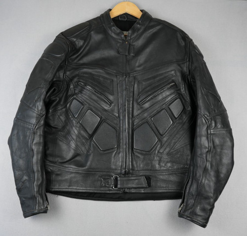 Vintage milbury london - london, leather