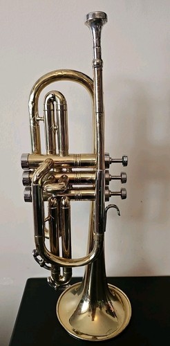 Vintage conn director - vintage,
