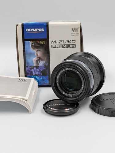 Olympus zuiko digital ed - olympus, m.zuiko