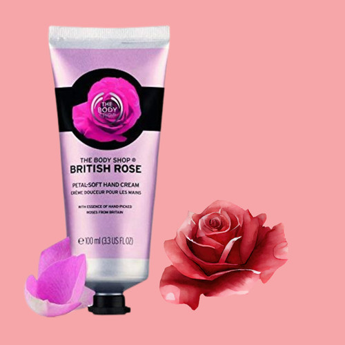 The body shop - the, 30ml