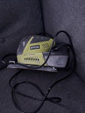  Ryobi EMS180-RV Palm Sander 180W 230V 12000 OPM 