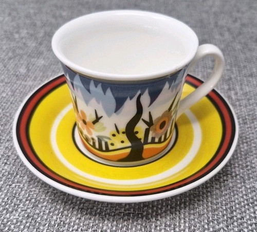 Wedgwood clarice cliff - wedgwood,
