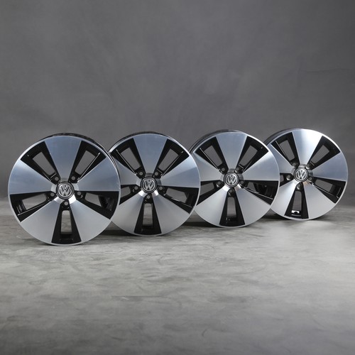 Inch rims passat b7 - inch,