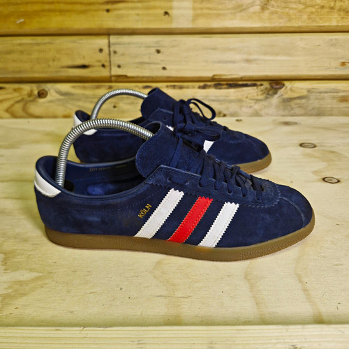 Adidas koln men low top - low,