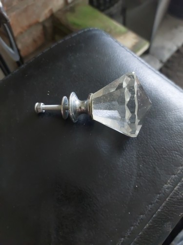 Ornamental handles - handles, (4)