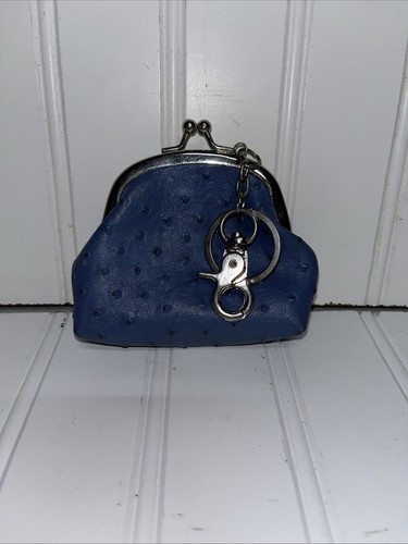 New metropolitan faux ostrich - new,