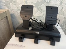 Pedals ONLY HORI RWA Apex/RWO