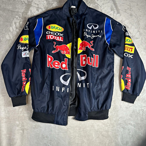 Red bull racing - infiniti, full
