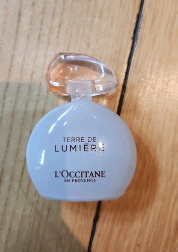 Occitane terre lumiere - l’occitane,