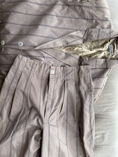 Vintage Esprit Brown/Navy