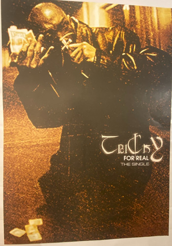 Rare tricky for - tricky,