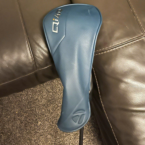 Taylormade qi4d driver - driver, 10.5°