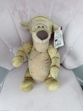 Disney Store Christopher Robin Movie Tigger Jointed Large Plush