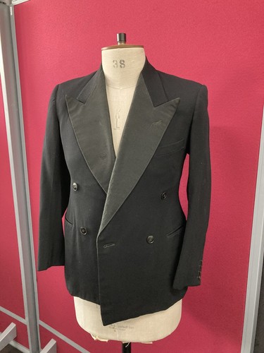 Mens original vintage 1940s