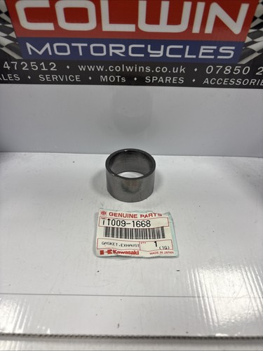 Genuine kawasaki vn1500 - genuine,