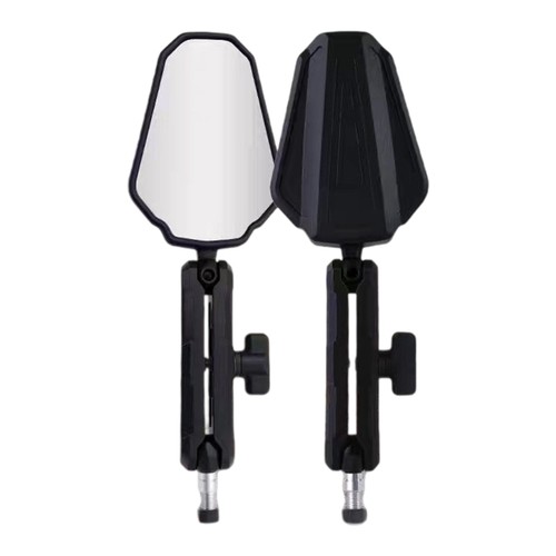 Oversized anti shock - anti,