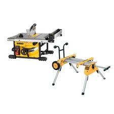Dewalt dwe7485 table saw - ,
