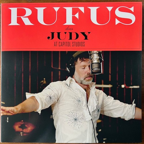 Rufus wainwright - rufus,
