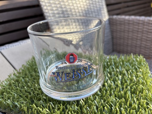Berliner kindl weisse bier - berliner,