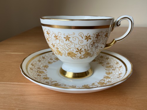 Royal tuscan fine bone - fine, china