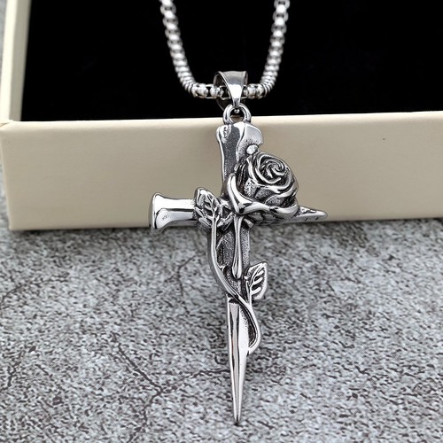 Vintage gothic christian - vintage,