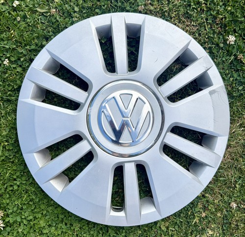 Volkswagen wheel trim - volkswagen,