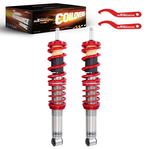 Rear coilovers lowering kit - coilovers,