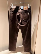 Stefano Ricci Men's Regular