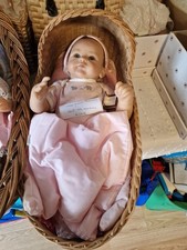 Ashton Drake Little PEANUT