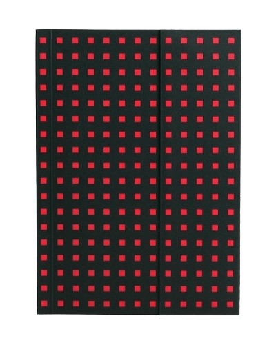 Paperblanks black red - paperblanks,