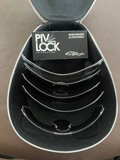 Smith Pivlock V2 Max Sunglasses Lenses 5-off (2 clear, rose, dark, reflector)