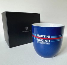 Porsche Martini Racing