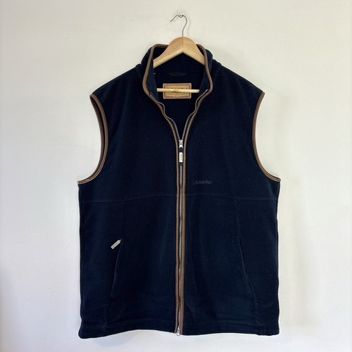 Schoffel oakham fleece - oakham,
