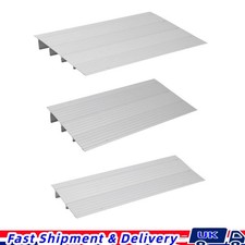 Wheelchair Ramp Portable