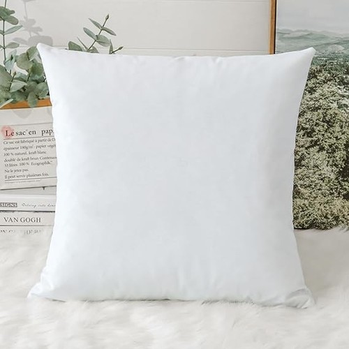 Luxury velvet cushion - velvet,