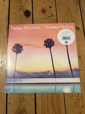 Thelma Houston - Summer Nights