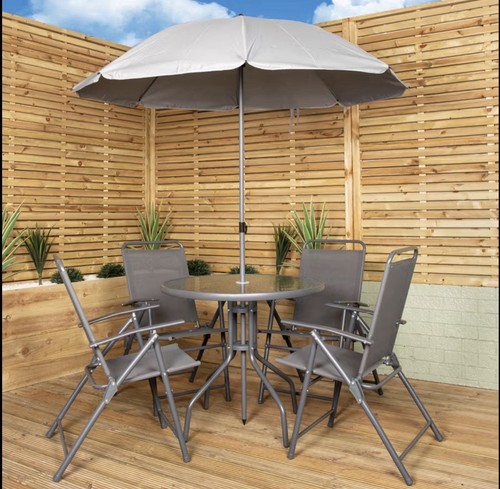 Outdoor seater round - outdoor,