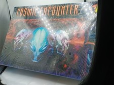 NEW Sealed COSMIC ENCOUNTER