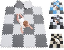 Large soft eva foam - soft,