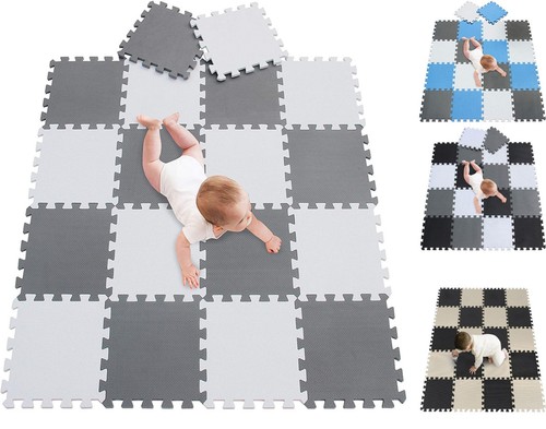 Large soft eva foam - large,