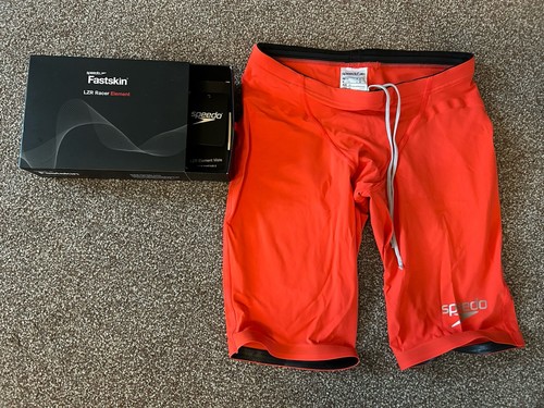 Speedo fastskin lzr - lzr, racer