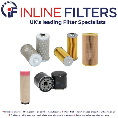 Filter kit for - filter,