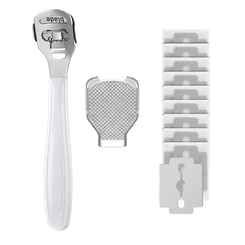 Foot callus remover shaver - foot,