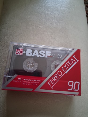 Basf ferro extra blank - basf,