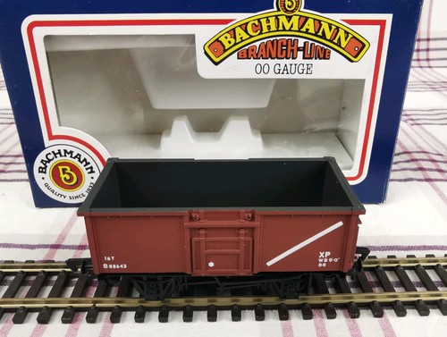 Bachmann gauge 750 16 - 33-750,,