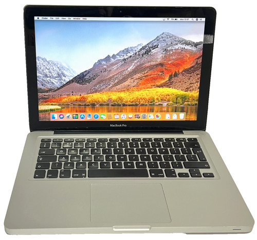 Apple macbook pro a1278 - pro,