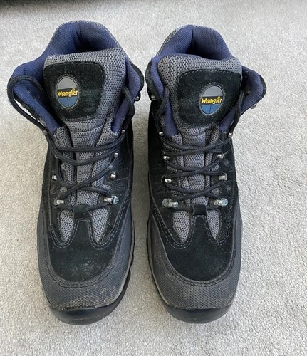 Mens wrangler steel - mens, toecap