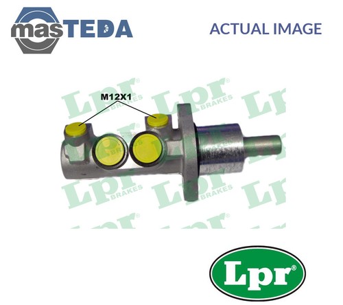 1581 brake master - brake, cylinder