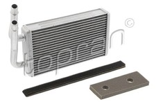 HEAT EXCHANGER INTERIOR
